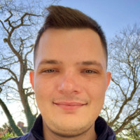 HiBob Employee John Kis's profile photo
