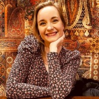 Active Minds, Inc. Employee Laura Horne's profile photo