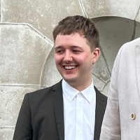 Bunzl Retail Supplies Employee Kyle Davison's profile photo