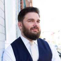 RushOrderTees Employee Francis Rodenbaugh's profile photo