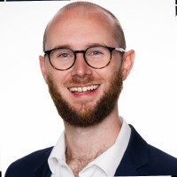 PerkSpot Employee Rory Gilbert's profile photo