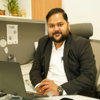 Anurag Choudhury Email & Phone Number