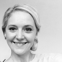 Essity Employee Franziska Meyer's profile photo