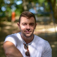 Ecommerce Intelligence Employee Ryan Turner's profile photo