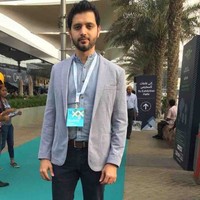 Tower Light Srl Employee Naushad Ahmed's profile photo