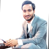 Grras Solutions (P) LTD Employee Shiv Shakya's profile photo