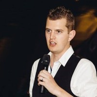 Meta Employee Ashley Bennett's profile photo
