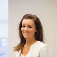 Aer Lingus Employee Anne Daly's profile photo