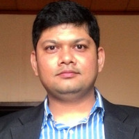Siemens Employee Nitin Arya's profile photo