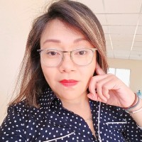 Eximware Employee Johanna Vásquez's profile photo