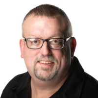 care.ai Employee Craig Schaffer's profile photo