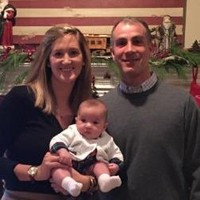 Premier Lacrosse League Employee Andrew Copelan's profile photo