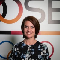 Deutsche Sport Marketing Employee Rabea Mayer-Haag's profile photo