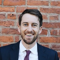State University of New York Downstate Health Sciences University Employee Collin Buckley's profile photo