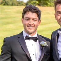 Energy Source  Employee Patrick Garrity's profile photo