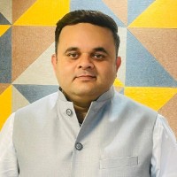 Awfis Space Solutions Private Limited Employee Varun Chopra's profile photo