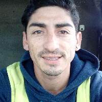 MonTec Employee Pablo Isaac Flores Araos's profile photo
