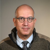Columbia University Vagelos College of Physicians and Surgeons Employee Markus Mapara's profile photo