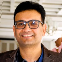 Ashish Shukla Email & Phone Number