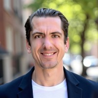 Archer Employee Aaron Goodman's profile photo