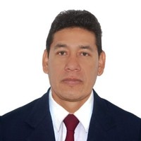 Med Employee Elmer Saavedra's profile photo