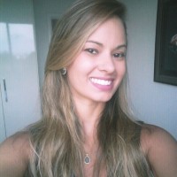 Solutic Group Employee Naiara Caldas's profile photo