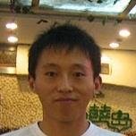 Facebook Employee Simon Tian's profile photo