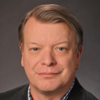 Great Parks Employee Ron Callahan's profile photo