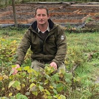 Lulworth Estate Employee Nicholas Fox's profile photo