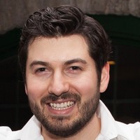Christopher Amara Email & Phone Number