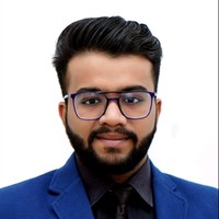 Bunge Employee Ca Singla's profile photo