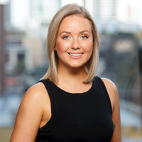 QBE Insurance Employee Lucy Wallace's profile photo