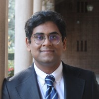 Mitchell M. Tsai Law Firm Employee Shreyas Pingle's profile photo