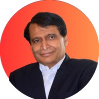 Rishihood University Employee Suresh Prabhu's profile photo