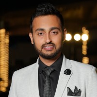 DPDzero Employee Ojas Rao's profile photo