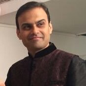 MIDWEST GLOBAL SOLUTIONS LLC Employee Khalid Hamidullah's profile photo