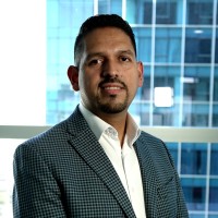 TD SYNNEX México Employee José Luis Chávez's profile photo