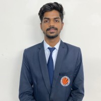 Platinum Technologies Employee Ankit Anand's profile photo