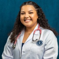BluePearl Pet Hospital Employee Jamie Barnhill's profile photo