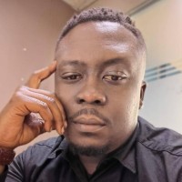Studio88 Employee Khutso Kekana's profile photo