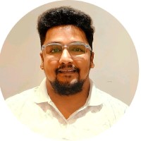 Nirantara Employee Veejay Vasagade's profile photo