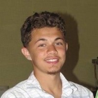 Buckeye Community Bank Employee Kaleb Domingo-Thompson's profile photo