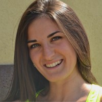 Zerbinati Employee Serena Re's profile photo
