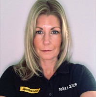 Stanley Black & Decker, Inc. Europe Employee Jeanette Skåpdal's profile photo