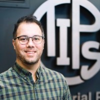 Tennessee Industrial Printing, Inc Employee Riley Chambers's profile photo