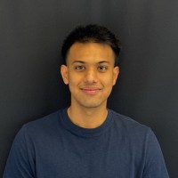 Infinity Management Dallas Employee Zain Shrestha's profile photo