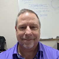 DRG Technologies, Inc. Employee Darrell George's profile photo