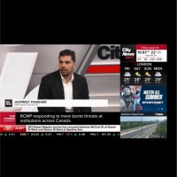OMNI Television Employee Jaspreet Pandher's profile photo