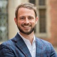 Brook Run Partners Employee Ian Batt's profile photo