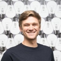 SunStrong Management Employee Zach Bogoshian's profile photo